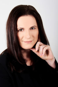 Ing. Erika Hudecová